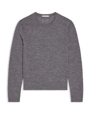 Crewneck Sweater
