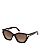 havana/gradient brown