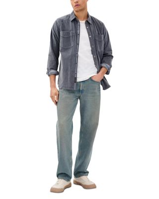 2 Pack Classic Flame Tee