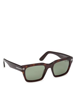 Square Sunglasses, 55mm