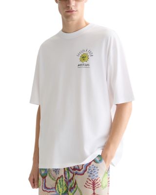 Amsterdam Logo T-Shirt