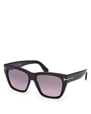 Butterfly Sunglasses, 55mm
