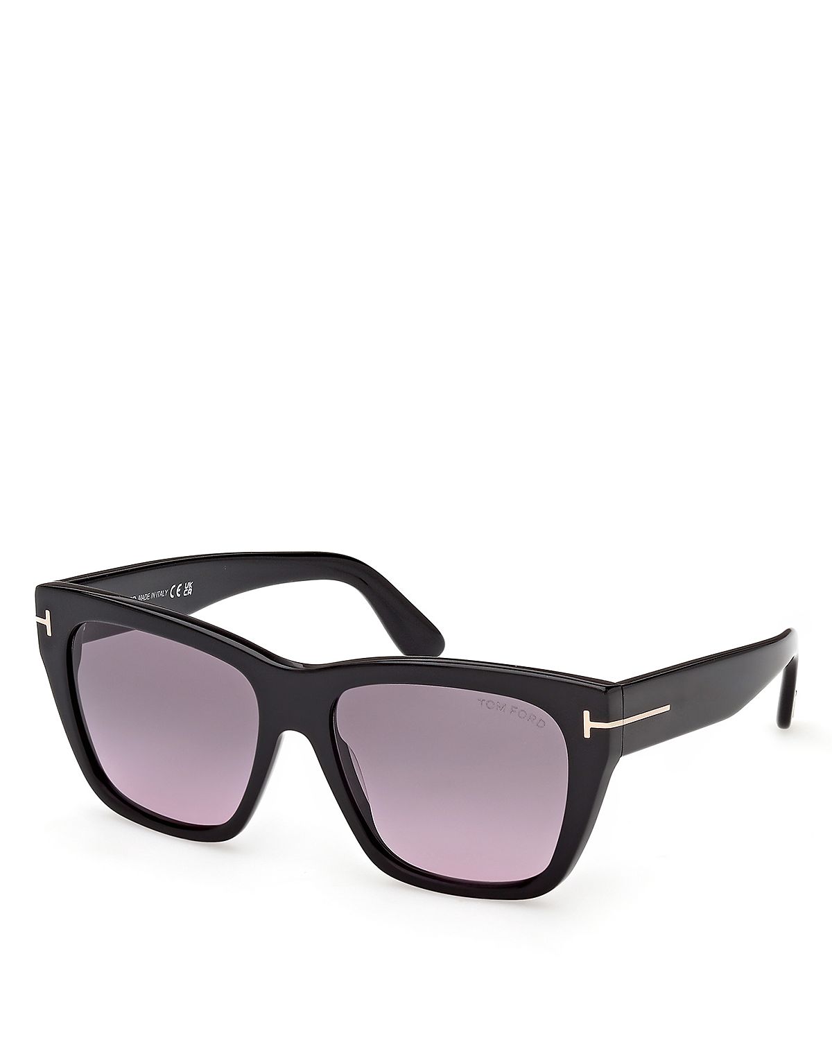 Tom Ford Butterfly Sunglasses, 55mm