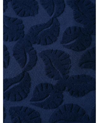 Terry Jacquard Shorts