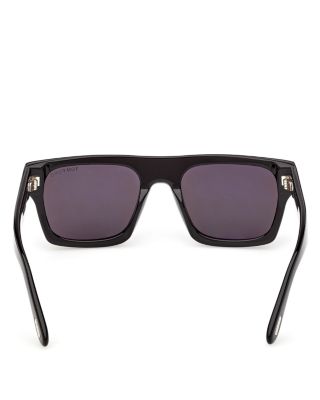 Square Sunglasses, 53mm