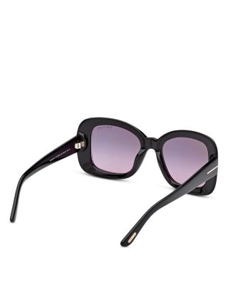 Square Sunglasses, 52mm
