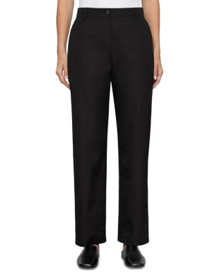 Kent Barrel Leg Pants