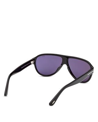 Pilot Sunglasses, 61mm