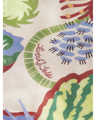 Relaxed Printed Shirt