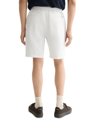 Core Fave Twill 8.27" Bermuda Shorts