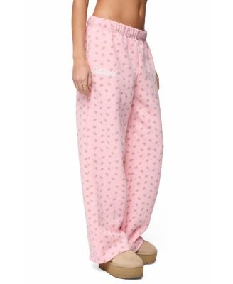 Flower Power Sweatpants