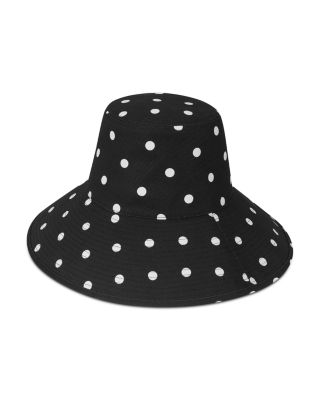 Lack of Color Holiday Bucket Hat