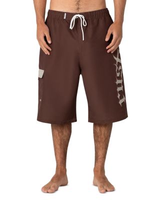 Oosla 11.5" Board Shorts - Exclusive