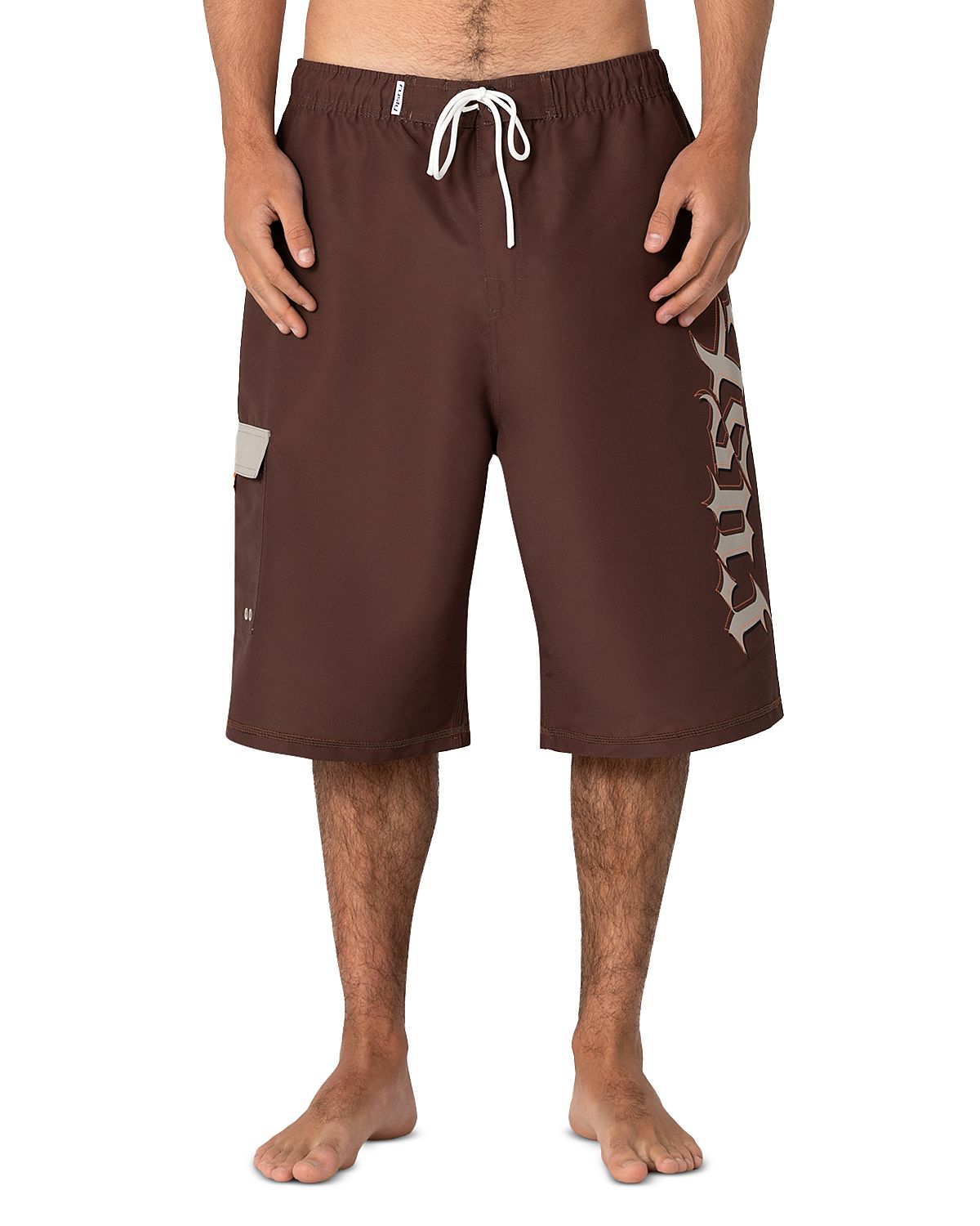 Rusty Oosla 11.5 Board Shorts - Exclusive