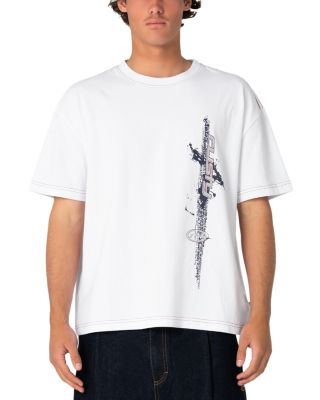 Morning Glory Tee - Exclusive