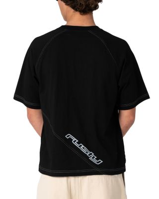 Pablo Flash Short Sleeve Tee - Exclusive