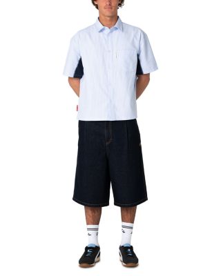 Zooted Pocket Shirt - Exclusive 