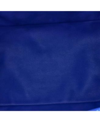  PM Anjou Reversible Tote Coated Canvas