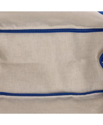  PM Saint Louis Tote Coated Canvas