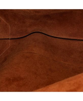 46 Cabasellier Tote Clemence