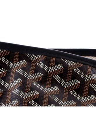  PM Saint Louis Tote Coated Canvas