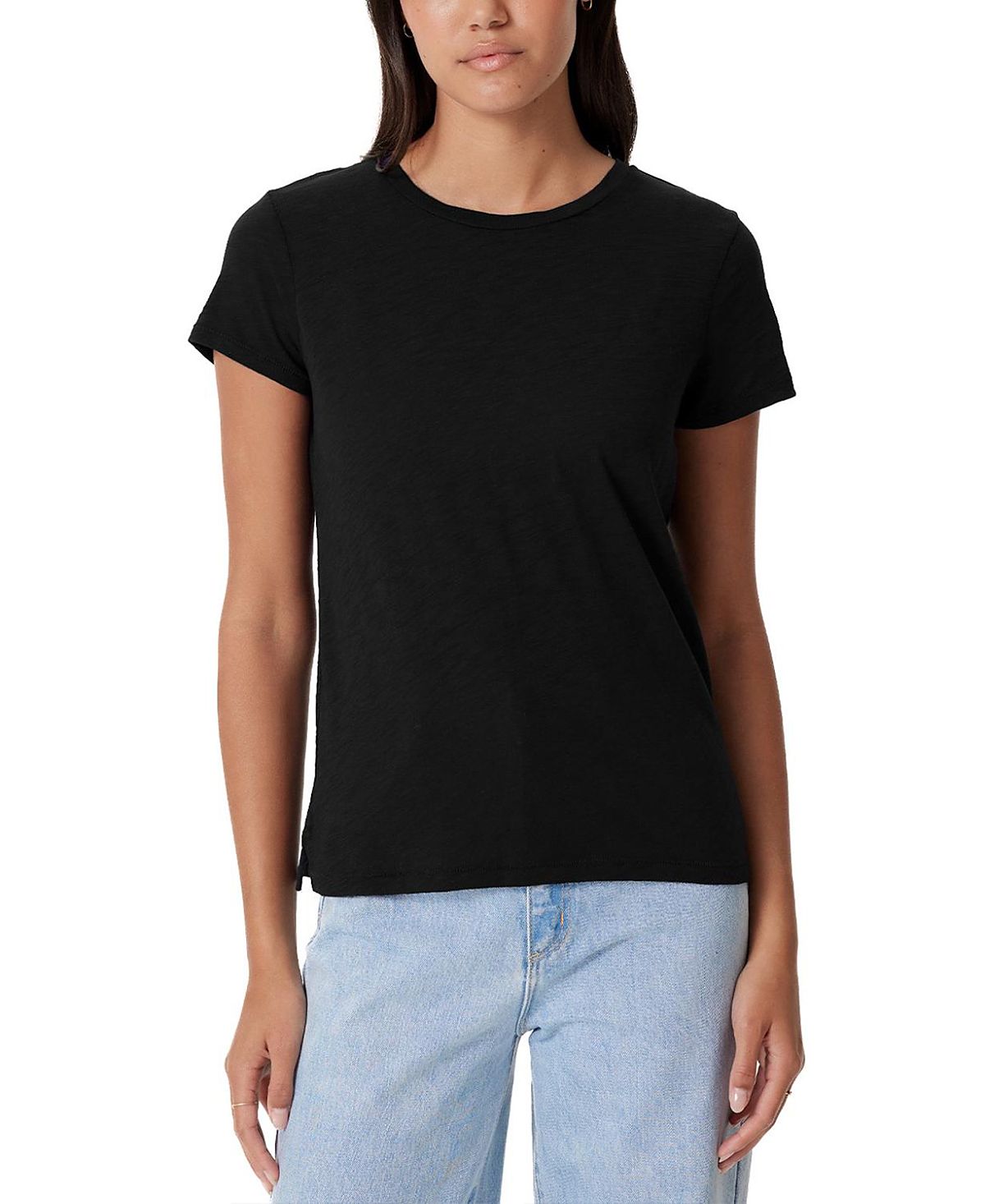 Goldie Lewinter Signature Slub Boy Tee