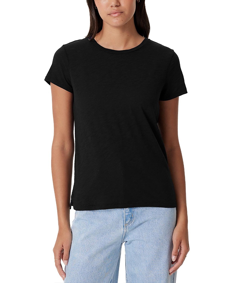 Goldie Lewinter Signature Slub Boy Tee