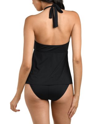 Island Goddess Flyaway Tankini