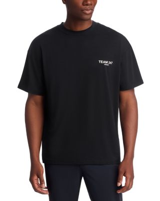 Team 247 Oversized Tee