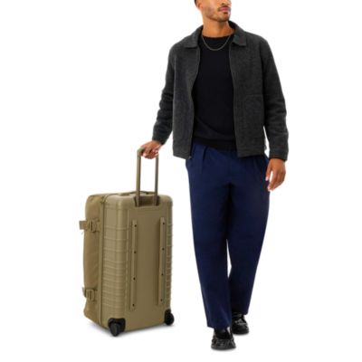 The Pro-Rolling Duffle Check-In