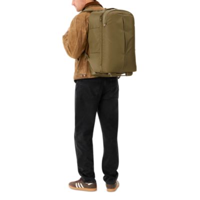 The Pro Rolling Backpack