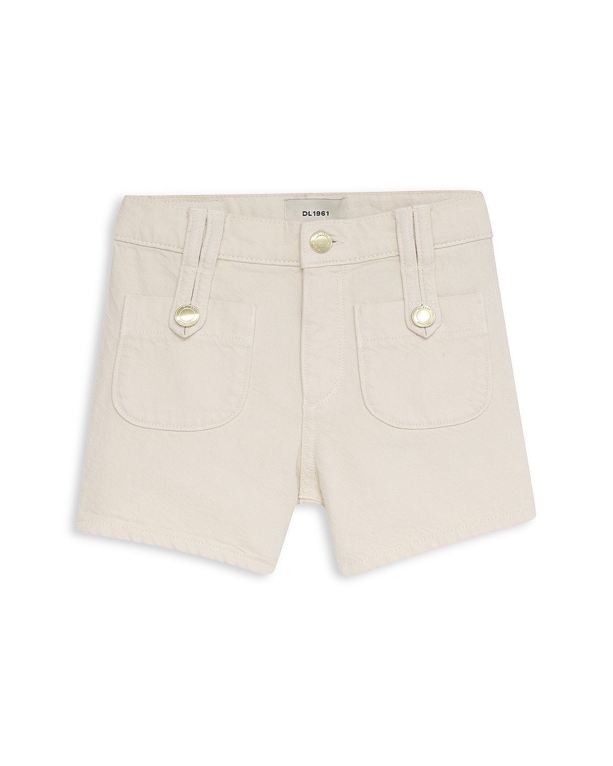 DL1961 Girls' Lucy Shorts - Big Kid