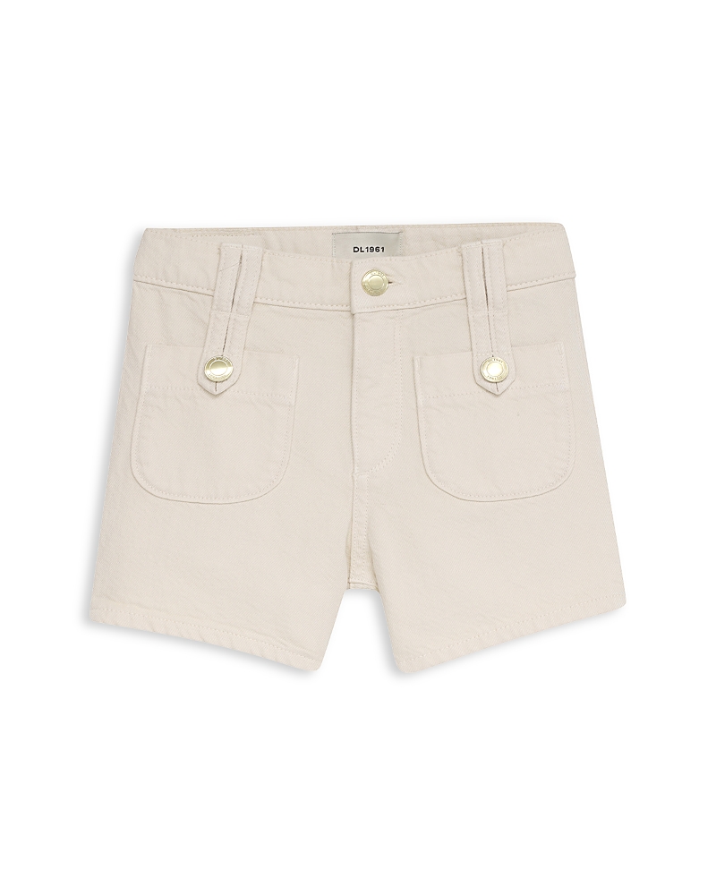 DL1961 Girls' Lucy Shorts - Big Kid