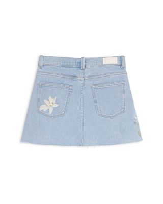 Girls' Jenny Wildflower Mini Skirt - Big Kid