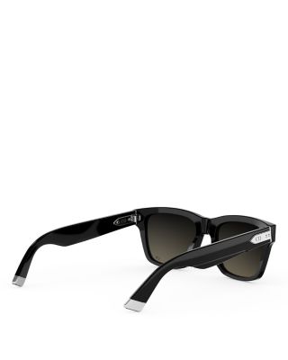 DiorTailoring Square Sunglasses, 54mm
