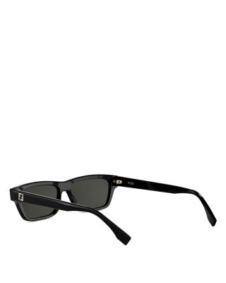 FF Squared Sunglasses, 55mm