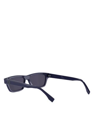 FF Squared Sunglasses, 55mm