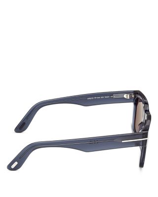 Square Sunglasses, 55mm