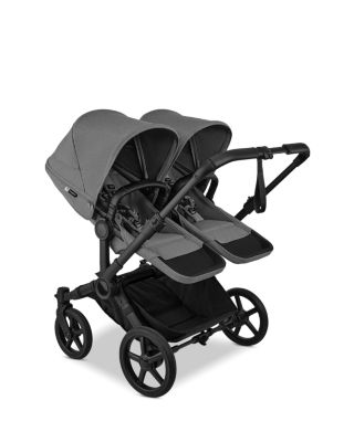 Donkey 6 Sibling Seat