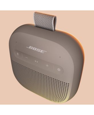 Soundlink Micro Portable Speaker (2nd Gen)