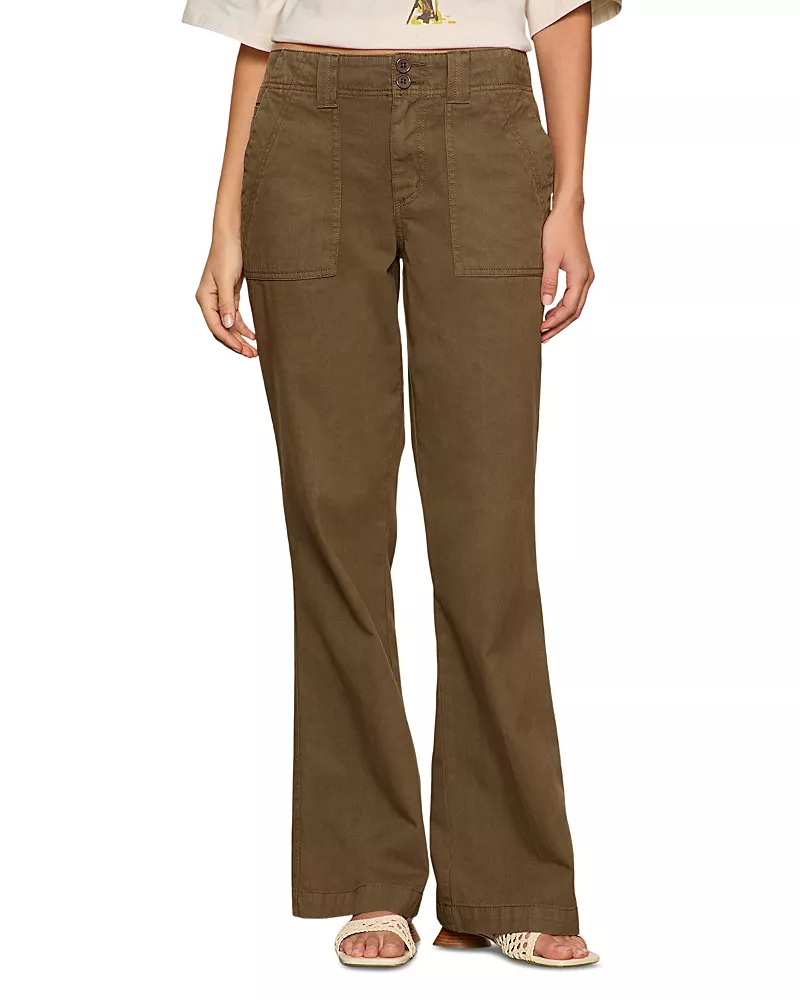 Sanctuary Reissue Peace Pants