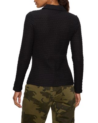 Dreamer Textured Shirt