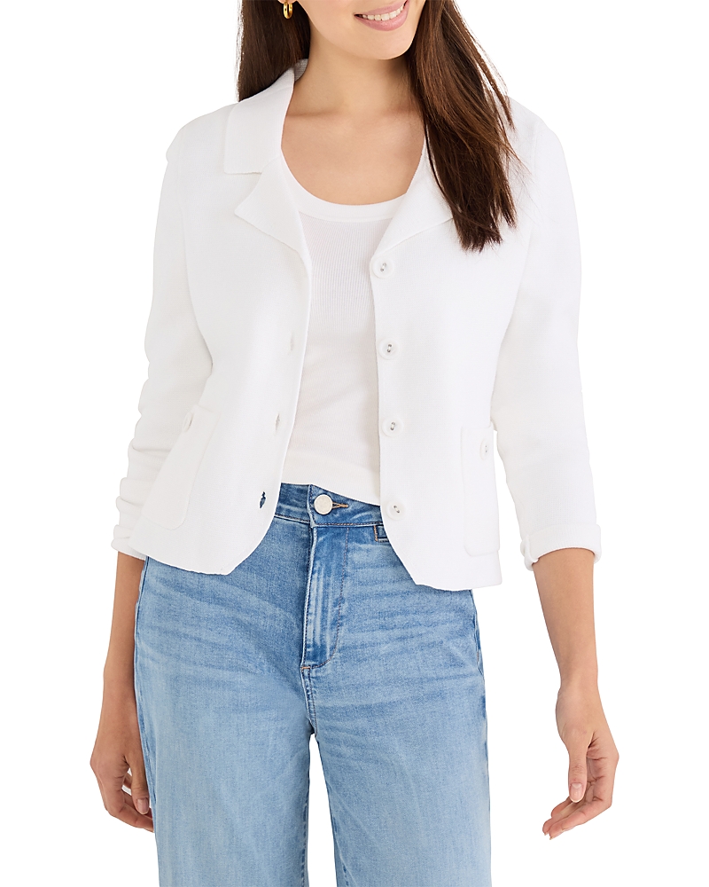 Nic+Zoe Milano Knit Jacket