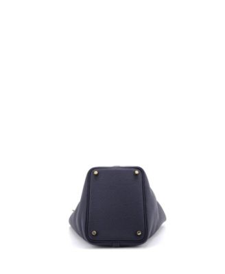 PM Picotin Lock Bag Clemence