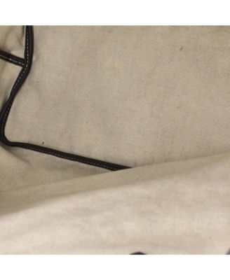  PM Saint Louis Tote Coated Canvas