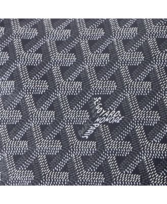  MM Artois Tote Coated Canvas