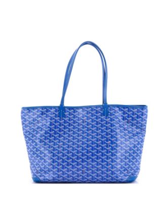  MM Artois Tote Coated Canvas