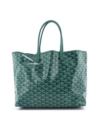  PM Saint Louis Tote Coated Canvas