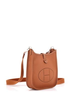 TPM Evelyne Bag Gen III Maurice