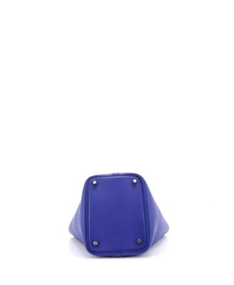 PM Picotin Lock Bag Clemence